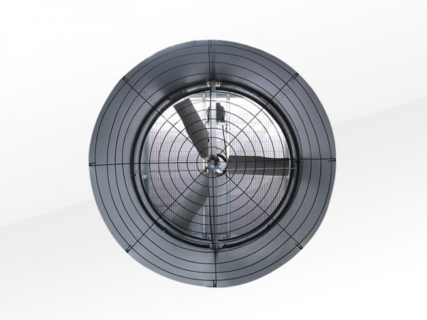 攏風(fēng)筒風(fēng)機(jī)