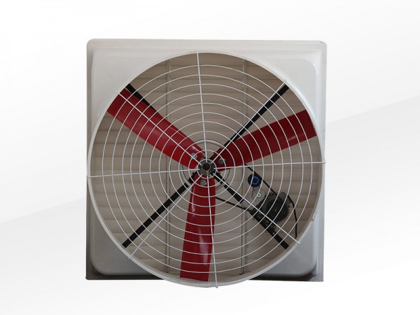 玻璃鋼風(fēng)機(jī)