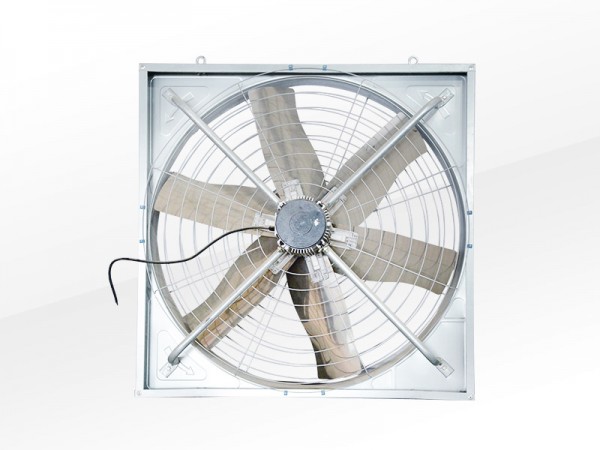 牛舍懸掛式風(fēng)機(jī)