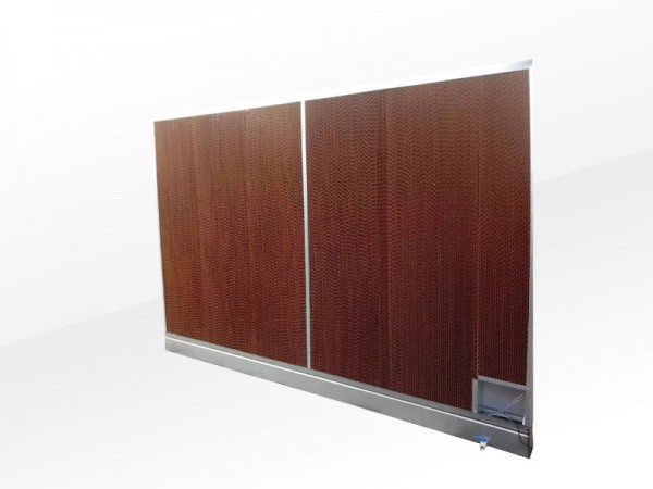 自循環(huán)獨(dú)立水簾墻