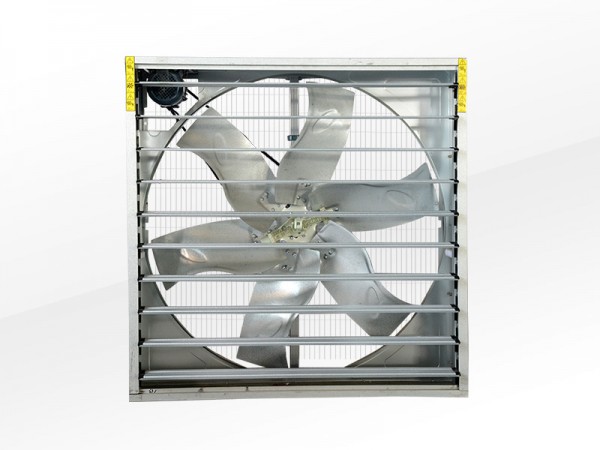 1380鍍鋁鋅推拉式風(fēng)機(jī)